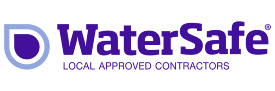 WaterSafe local approved Contractors